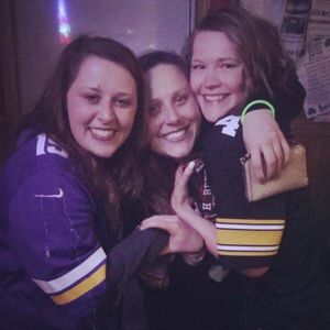 Meet your Posher, Annie